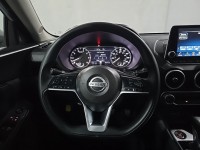Used 2023 Nissan Sentra SV