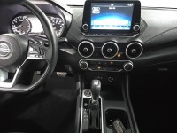 Used 2023 Nissan Sentra SV