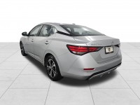 Used 2023 Nissan Sentra SV