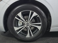 Used 2023 Nissan Sentra SV