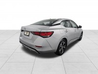 Used 2023 Nissan Sentra SV