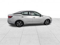 Used 2023 Nissan Sentra SV