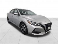 Used 2023 Nissan Sentra SV