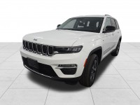 Used 2023 Jeep Grand Cherokee 4xe Base