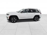 Used 2023 Jeep Grand Cherokee 4xe Base