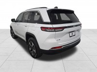 Used 2023 Jeep Grand Cherokee 4xe Base