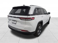 Used 2023 Jeep Grand Cherokee 4xe Base