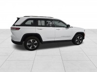 Used 2023 Jeep Grand Cherokee 4xe Base