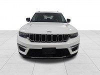 Used 2023 Jeep Grand Cherokee 4xe Base