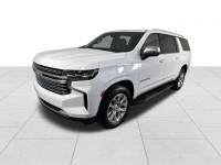 Used 2023 Chevrolet Suburban Premier