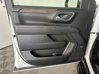 Used 2023 Chevrolet Suburban Premier