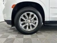 Used 2023 Chevrolet Suburban Premier