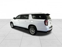 Used 2023 Chevrolet Suburban Premier