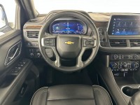Used 2023 Chevrolet Suburban Premier