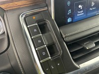 Used 2023 Chevrolet Suburban Premier
