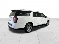 Used 2023 Chevrolet Suburban Premier