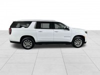 Used 2023 Chevrolet Suburban Premier