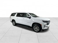 Used 2023 Chevrolet Suburban Premier