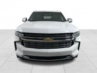 Used 2023 Chevrolet Suburban Premier