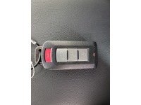 Used 2024 Mitsubishi Eclipse Cross SE