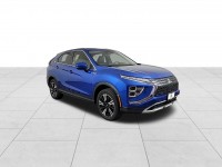 Used 2024 Mitsubishi Eclipse Cross SE