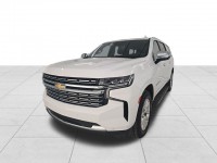 Used 2023 Chevrolet Suburban Premier