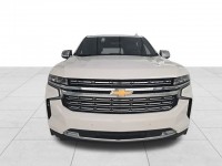 Used 2023 Chevrolet Suburban Premier