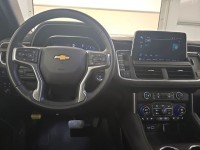 Used 2023 Chevrolet Suburban Premier