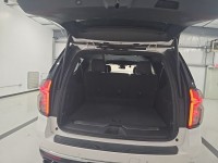 Used 2023 Chevrolet Suburban Premier