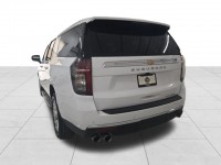 Used 2023 Chevrolet Suburban Premier