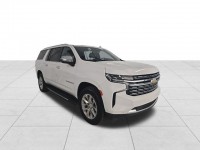 Used 2023 Chevrolet Suburban Premier