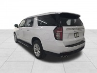 Used 2023 Chevrolet Suburban Premier