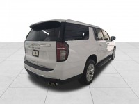 Used 2023 Chevrolet Suburban Premier