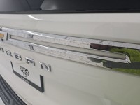 Used 2023 Chevrolet Suburban Premier