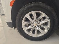 Used 2023 Chevrolet Suburban Premier