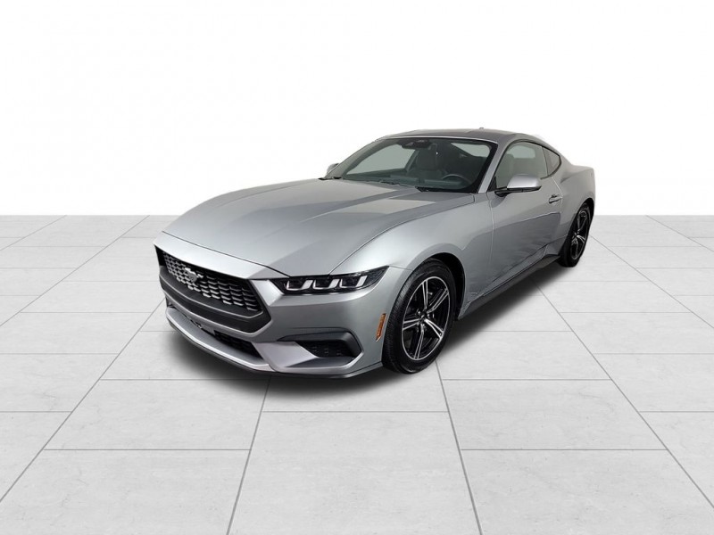 Used 2024 Ford Mustang Ecoboost