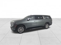 Used 2023 Chevrolet Suburban Premier