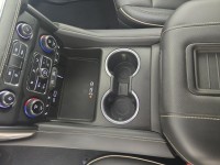 Used 2023 Chevrolet Suburban Premier