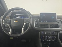 Used 2023 Chevrolet Suburban Premier