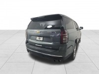 Used 2023 Chevrolet Suburban Premier