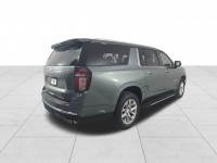 Used 2023 Chevrolet Suburban Premier