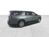 Used 2023 Chevrolet Suburban Premier