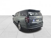 Used 2023 Chevrolet Suburban Premier
