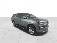 Used 2023 Chevrolet Suburban Premier