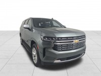 Used 2023 Chevrolet Suburban Premier