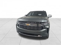 Used 2023 Chevrolet Suburban Premier