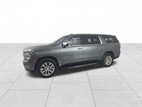 Used 2023 Chevrolet Suburban Premier