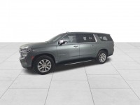 Used 2023 Chevrolet Suburban Premier
