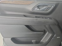 Used 2023 Chevrolet Suburban Premier
