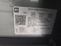 Used 2023 Chevrolet Suburban Premier